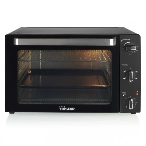 Tristar Four à Convection OV-3640 Noir 2000 W 60 L 4