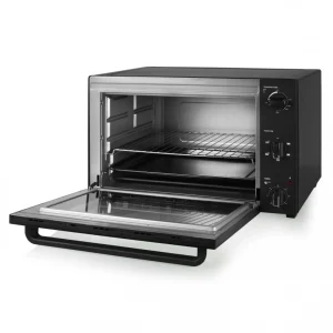 Tristar Four à Convection OV-3640 Noir 2000 W 60 L 13