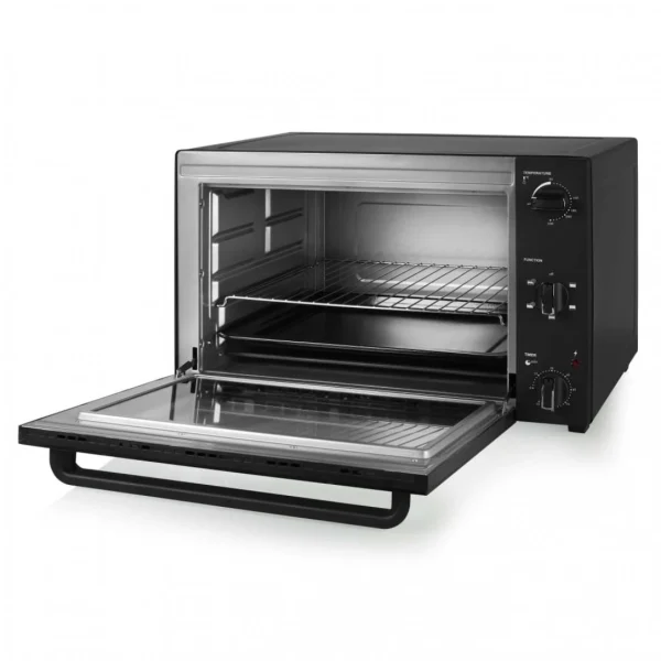 Tristar Four à Convection OV-3640 Noir 2000 W 60 L 5