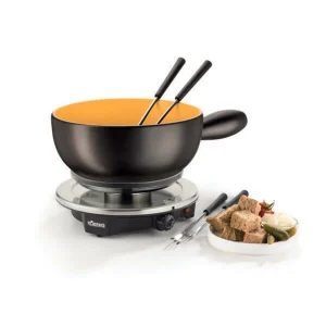 De gros 🛒 Koenig Käsefondue-Set – Kit De Fondue 😍 7