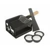 Tout neuf 💯 Heidi Cheese Line Mini Raclette Crow – Grils à Raclette 😉 5