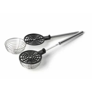 Les meilleures critiques de 👏 Stöckli Passoire à Fondue Avec Couvercle 2 Pcs. – Kit De Fondue ⭐ 7
