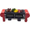 Acheter 💯 Nouvel CH-Kreuz – Grils à Raclette 💯 7