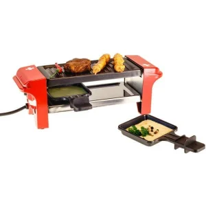 Acheter 💯 Nouvel CH-Kreuz – Grils à Raclette 💯 6