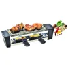 De gros 🌟 Primotecq Raclette 2 – Grils à Raclette 🛒 11