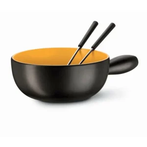 De gros 🛒 Koenig Käsefondue-Set – Kit De Fondue 😍 9