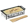 Tout neuf 💯 Trisa Grils à Raclette Raclette Aux Bougies ⌛ 7