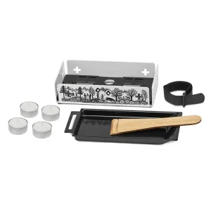 Tout neuf 💯 Trisa Grils à Raclette Raclette Aux Bougies ⌛ 7