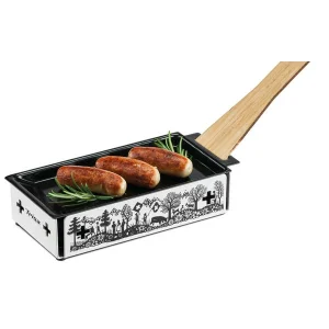 Tout neuf 💯 Trisa Grils à Raclette Raclette Aux Bougies ⌛ 9