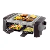 De gros 🧨 Koenig Raclette Gourmet Pierre à Griller, 4er – Grils à Raclette ⭐ 10