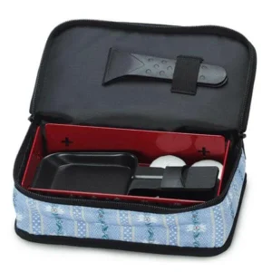 Grosses soldes ⭐ Trisa Raclette Avec Sac Explore The Alps – Grils à Raclette 🧨 9