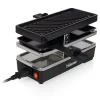 Coupon 🎉 Tristar RA-2741 – Grils à Raclette 🎁 5