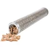 Budget 👍 The Bastard Large Smoker Tube – Accessoires Pour Raclette Et Foundue 👍 7