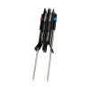 Grosses soldes 🌟 NAPOLEON 2 Sondes Pour Thermomètre Bluetooth – Accessoires Pour Raclette Et Foundue 👏 5
