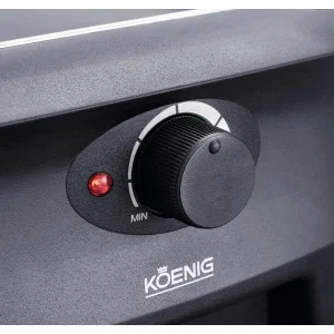 Top 10 🎁 Koenig Raclette Gourmet 8 – Grils à Raclette 🎁 9