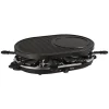 Offres 🥰 Tristar RA-2996 – Grils à Raclette ✔️ 7