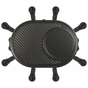 Offres 🥰 Tristar RA-2996 – Grils à Raclette ✔️ 7