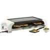 Les meilleures critiques de 😀 Stöckli Pizzagrill For8 – Grils à Raclette 🛒 8