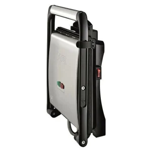 De gros 💯 Tefal Inicio Grill GC241DCH – Gril De Contact ✔️ 7