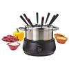 Vente flash ⭐ Primotecq Fondue For Eight – Kit De Fondue 👏 7
