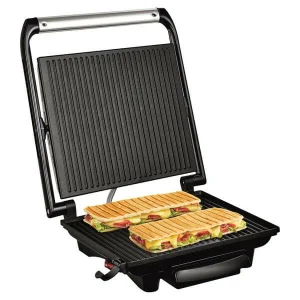 De gros 💯 Tefal Inicio Grill GC241DCH – Gril De Contact ✔️ 9