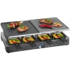 Meilleur prix 🔥 Clatronic RG 3518 – Grils à Raclette ❤️ 10