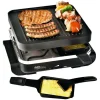 Coupon 😍 Primotecq Raclette 4 – Grils à Raclette 👍 8