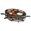 Budget 🎁 Domo DO9038G – Grils à Raclette ⌛ 5