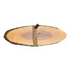 Remise 👍 Heidi Cheese Line 700x260x20mm Planche En Bois écorce – Accessoires Pour Raclette Et Foundue 🎉 5