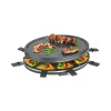 Nouveau 🛒 Clatronic RG 3517 – Grils à Raclette 🔔 7