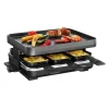 Promo 😍 Trisa Raclette Supreme 6 – Grils à Raclette 🤩 7