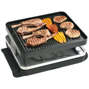 Acheter 🌟 Primotecq Raclette 6 – Grils à Raclette 🎁 6