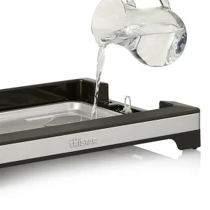 Le moins cher ❤️ Tristar BP-2780 – Accessoires Pour Raclette Et Foundue ⭐ 6