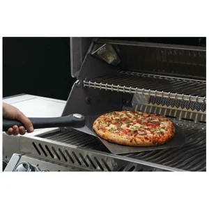 Les meilleures critiques de ❤️ NAPOLEON Soulève-pizza PRO – Accessoires Pour Raclette Et Foundue 😉 6