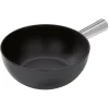 Remise 👏 Kuhn Rikon Aluminium Caquelon – Kit De Fondue ✨ 5