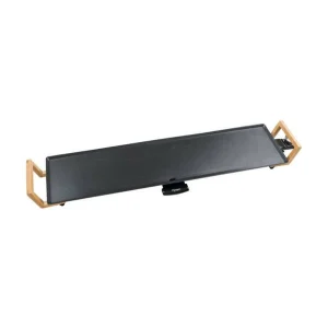Tout neuf 😉 Bestron ABP604BB XXL – Grils à Raclette ❤️ 7
