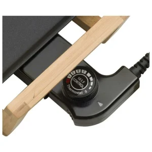 Tout neuf 😉 Bestron ABP604BB XXL – Grils à Raclette ❤️ 9