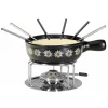 Vente flash 👍 Nouvel Groupe Edelweiss – Kit De Fondue 😉 7
