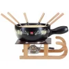 Offres 🛒 Nouvel Traîneau – Kit De Fondue 🌟 7