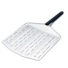 Grosses soldes 😀 Ooni Pelle à Pizza Perforée 12 – Accessoires Pour Raclette Et Foundue 🥰 7