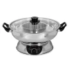 Bon marché 🎉 Rotel MONGOLPOT1812CH – Kit De Fondue 🥰 7
