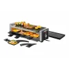 Sortie 🤩 Unold Délice – Grils à Raclette 🎁 8