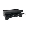 Meilleure vente 🔥 Koenig Black Raclette Grill – Grils à Raclette 🛒 7