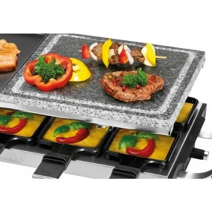 Les meilleures critiques de 😍 ProfiCook PC-RG 1144 – Grils à Raclette 🥰 9