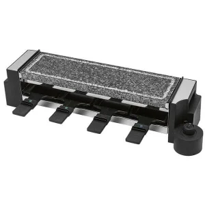 Le moins cher 👏 Clatronic RG 3678 – Grils à Raclette 🤩 6