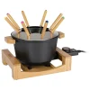 Acheter ❤️ Princess Fondue Pure Noir – Kit De Fondue 🧨 5