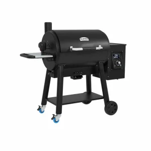 Le moins cher 🧨 Broil King Set De Rouleaux De Pellets – Accessoires Pour Raclette Et Foundue 👏 6