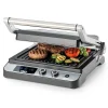 Meilleure vente ✨ Koenig Digital-Kontaktgrill – Gril De Contact 👏 13