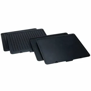 Meilleure vente ✨ Koenig Digital-Kontaktgrill – Gril De Contact 👏 9