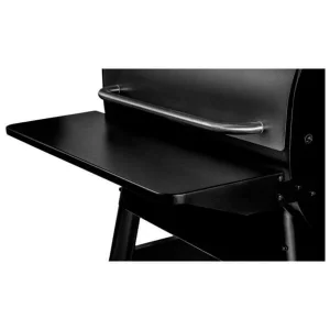 Top 10 🛒 Traeger Tablette Frontale Rabattable Pour Ironwood 885 / Pro 780 – Accessoires Pour Raclette Et Foundue 🤩 6